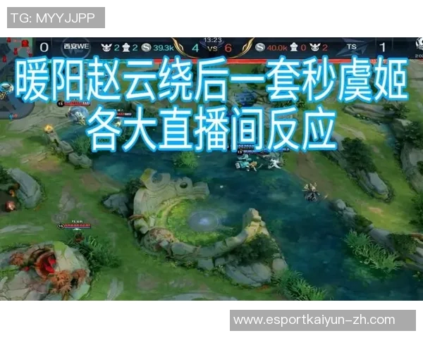 王者荣耀战术WE的节奏体系解析与实战应用探讨